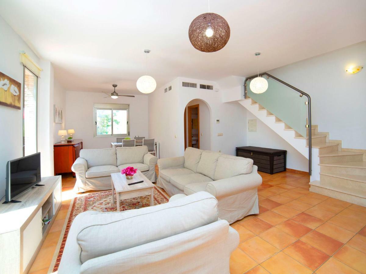 Holiday Home Luca By Interhome Calpe Exteriör bild