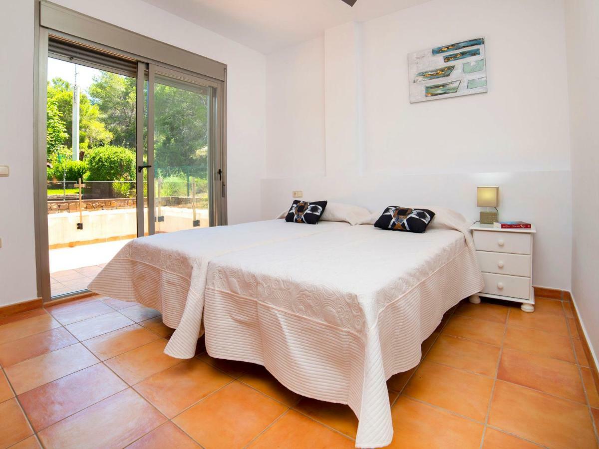 Holiday Home Luca By Interhome Calpe Exteriör bild